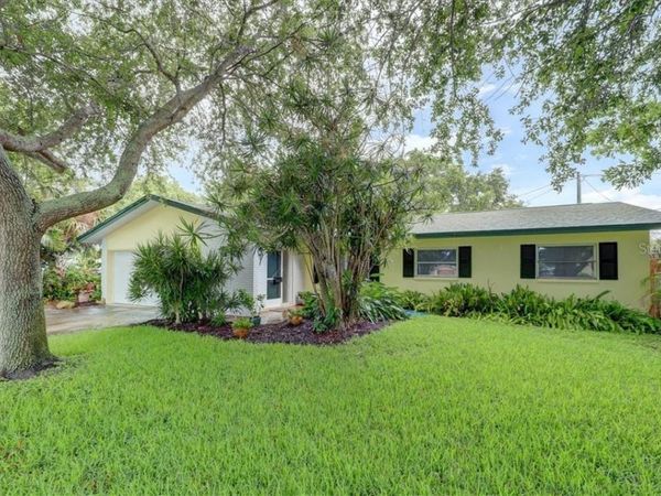 473 LEWIS BOULEVARD SE, ST PETERSBURG, FL 33705