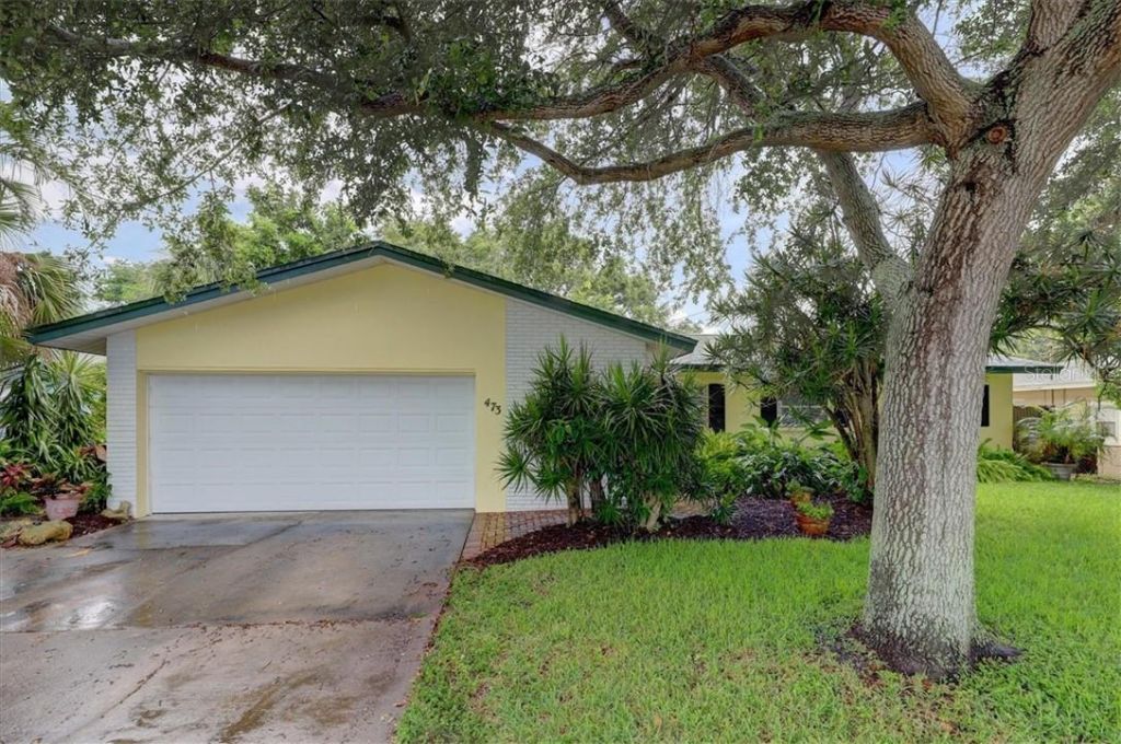 473 Lewis Boulevard Se, Saint Petersburg, FL 33705 Photo