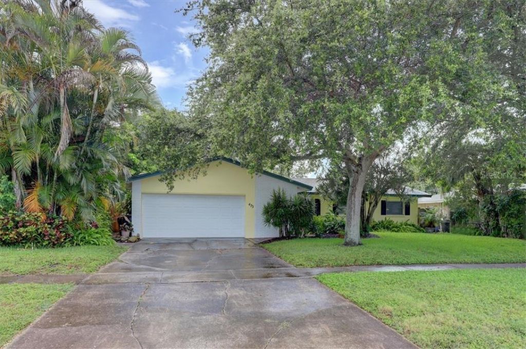 473 Lewis Boulevard Se, Saint Petersburg, FL 33705 Photo