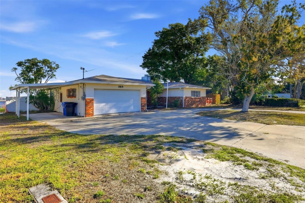 369 22nd Avenue Se, Saint Petersburg, FL 33705 Photo
