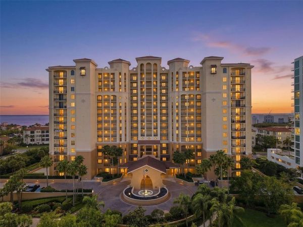 5823 BOWEN DANIEL DRIVE, Unit 702, TAMPA, FL 33616