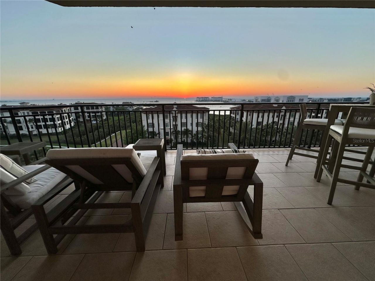 5823 Bowen Daniel Drive, Unit 702, Tampa, FL 33616 Photo