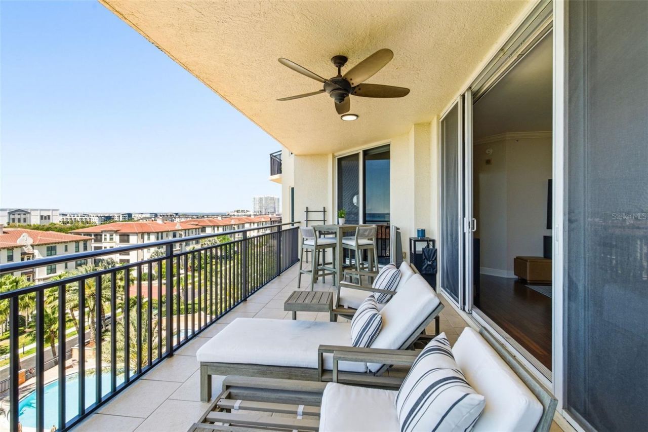 5823 Bowen Daniel Drive, Unit 702, Tampa, FL 33616 Photo