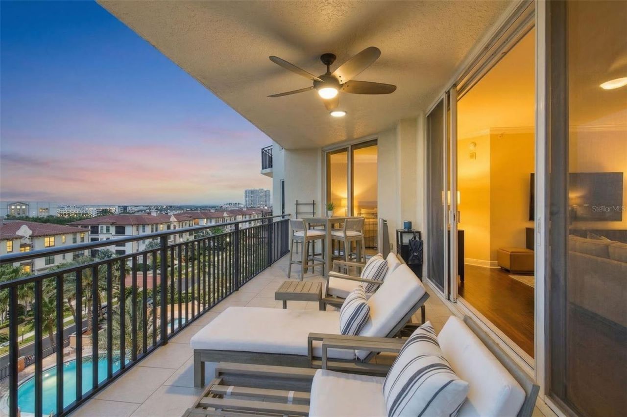 5823 Bowen Daniel Drive, Unit 702, Tampa, FL 33616 Photo