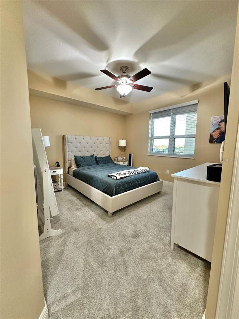 5823 Bowen Daniel Drive, Unit 702, Tampa, FL 33616 Photo