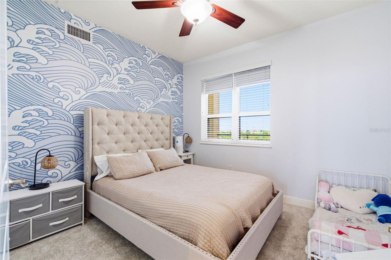 5823 Bowen Daniel Drive, Unit 702, Tampa, FL 33616 Photo