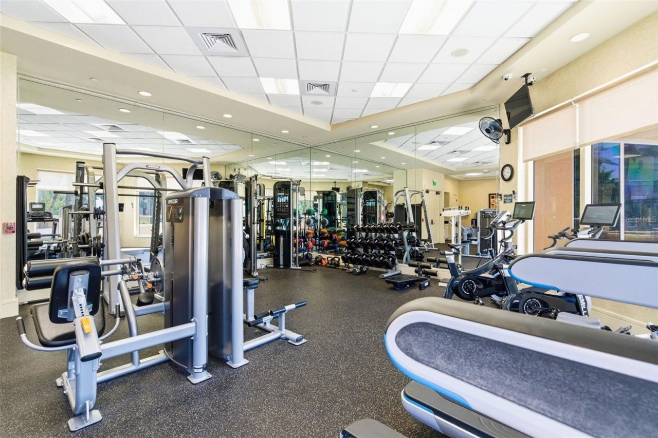 5823 Bowen Daniel Drive, Unit 702, Tampa, FL 33616 Photo