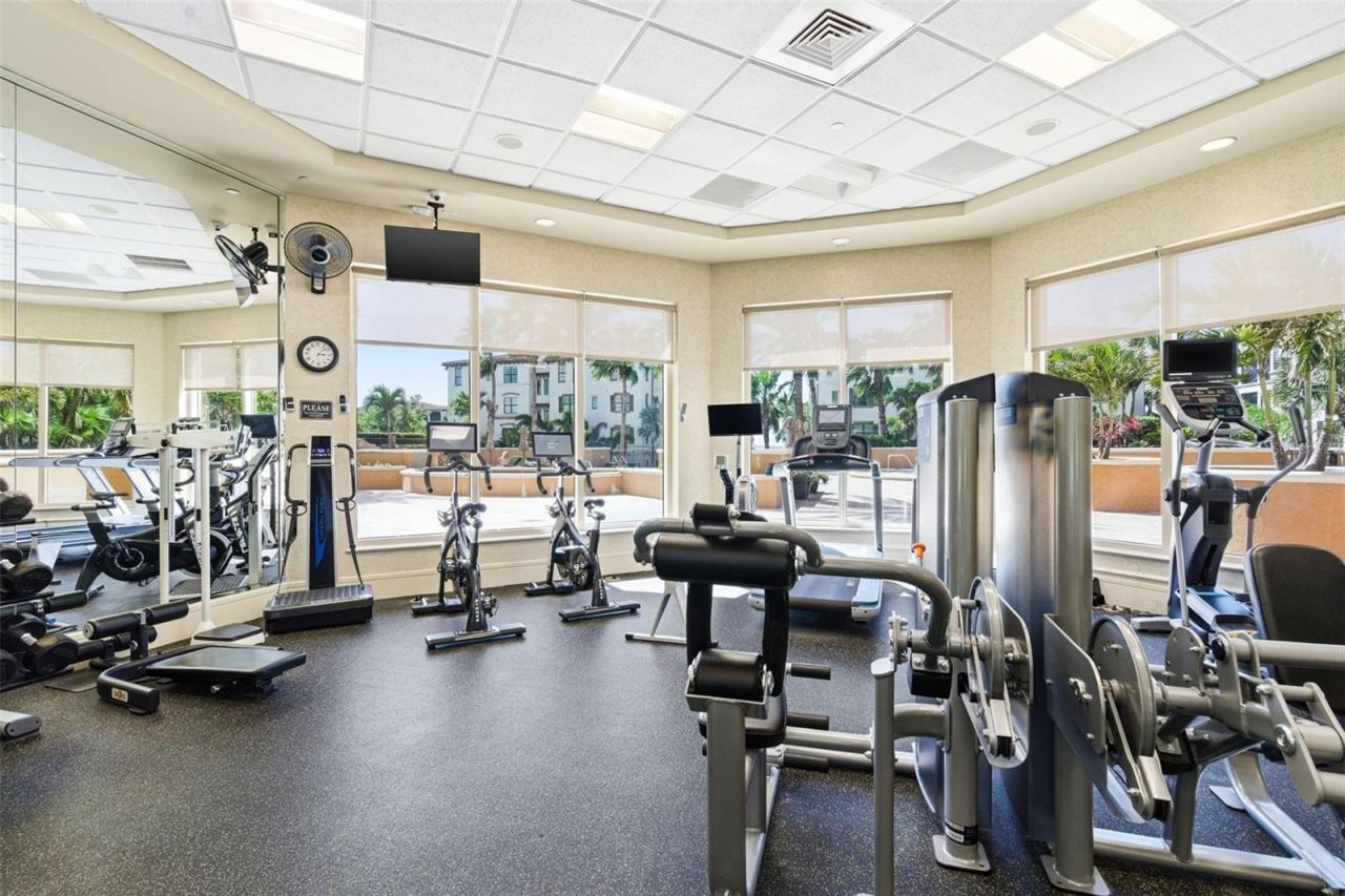 5823 Bowen Daniel Drive, Unit 702, Tampa, FL 33616 Photo