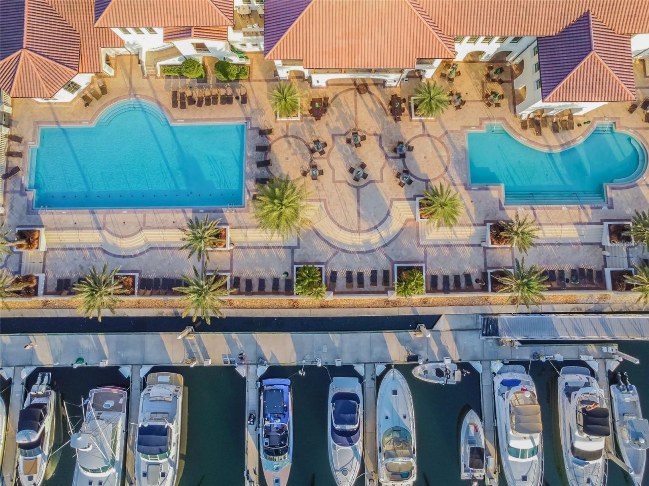 5823 Bowen Daniel Drive, Unit 702, Tampa, FL 33616 Photo