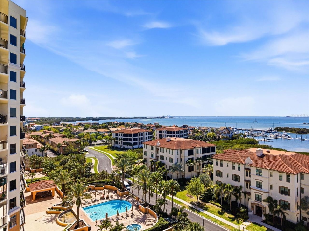 5823 Bowen Daniel Drive, Unit 702, Tampa, FL 33616 Photo