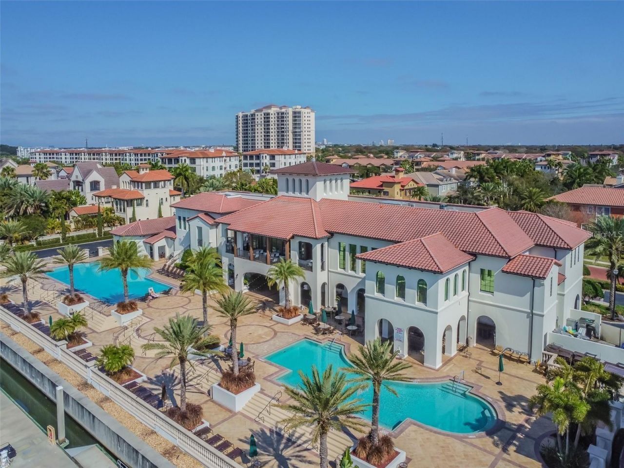 5823 Bowen Daniel Drive, Unit 702, Tampa, FL 33616 Photo