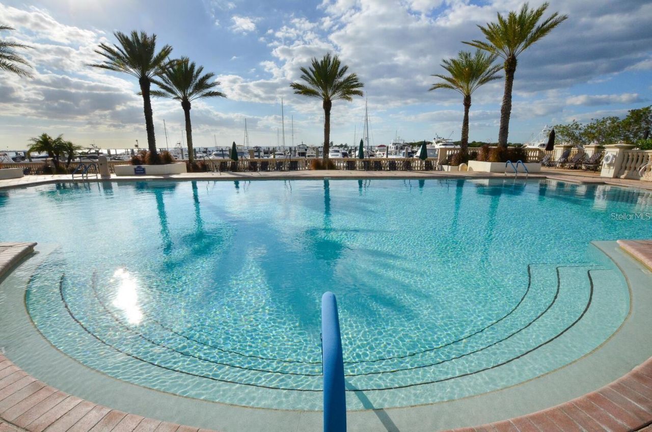 5823 Bowen Daniel Drive, Unit 702, Tampa, FL 33616 Photo