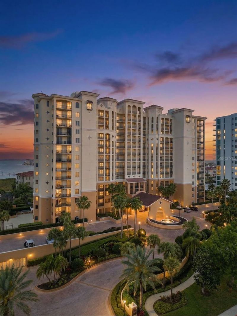 5823 Bowen Daniel Drive, Unit 702, Tampa, FL 33616 Photo
