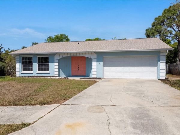 1512 CASCADE COURT , DUNEDIN, FL 34698