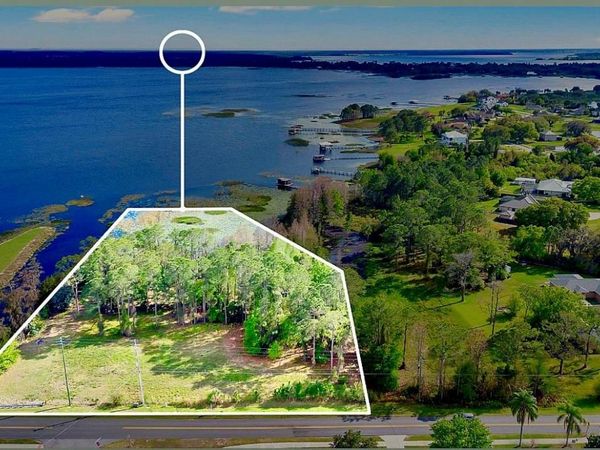 BASS HIGHWAY , ST CLOUD, FL 34771