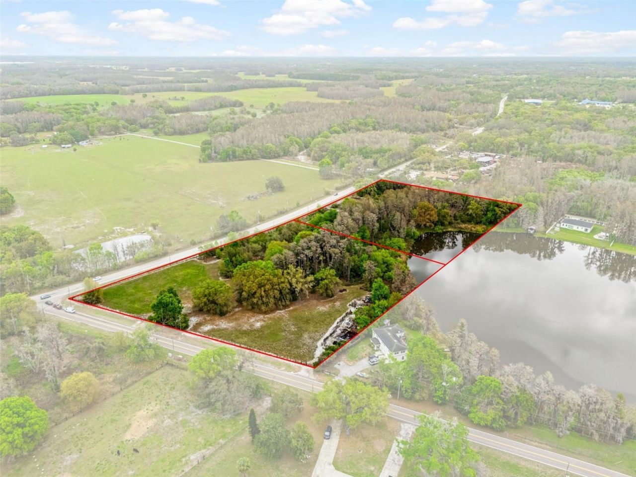 18117 Boy Scout Road, Odessa, FL 33556 Photo