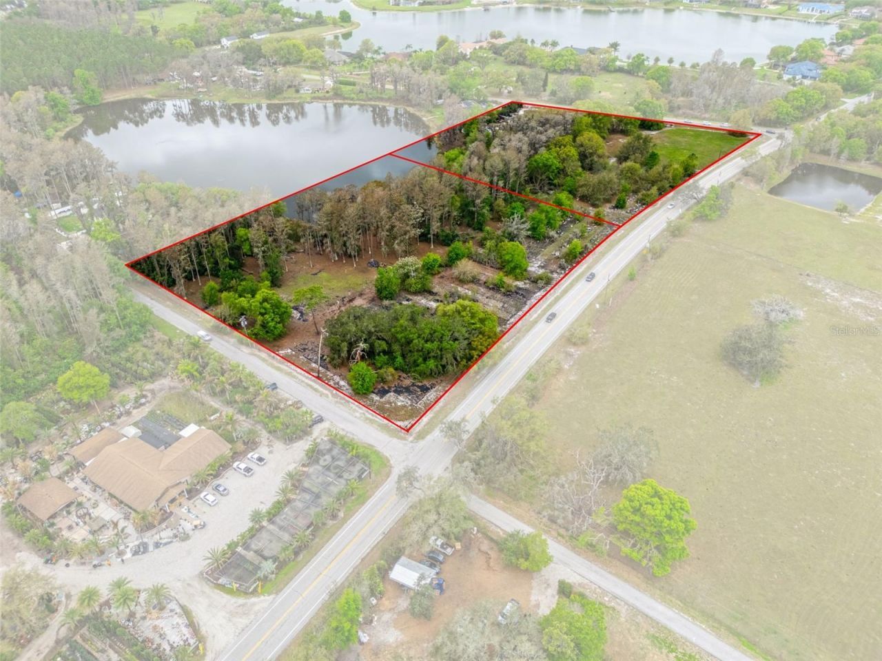 18117 Boy Scout Road, Odessa, FL 33556 Photo