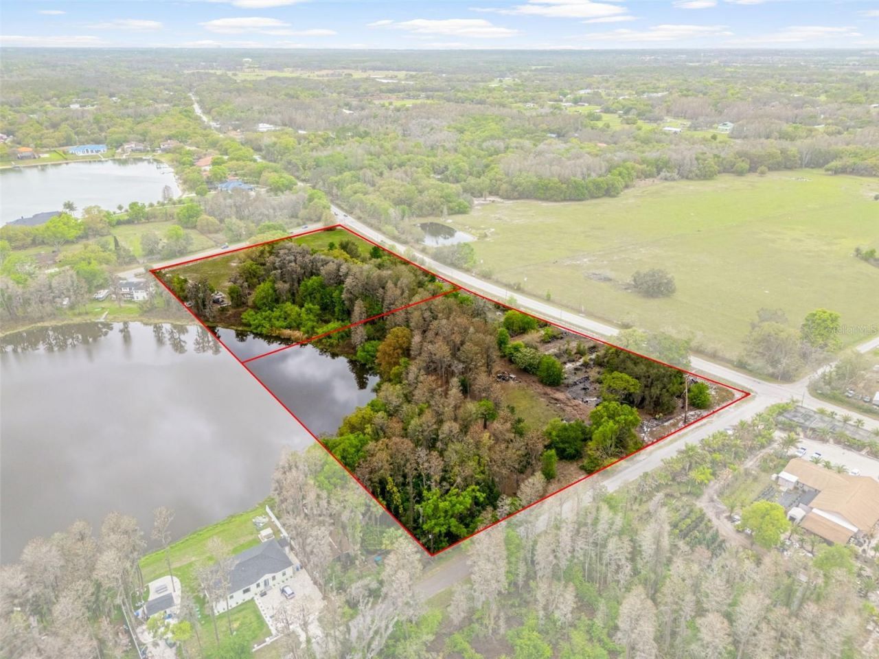 18150 Burrell Road, Odessa, FL 33556 Photo