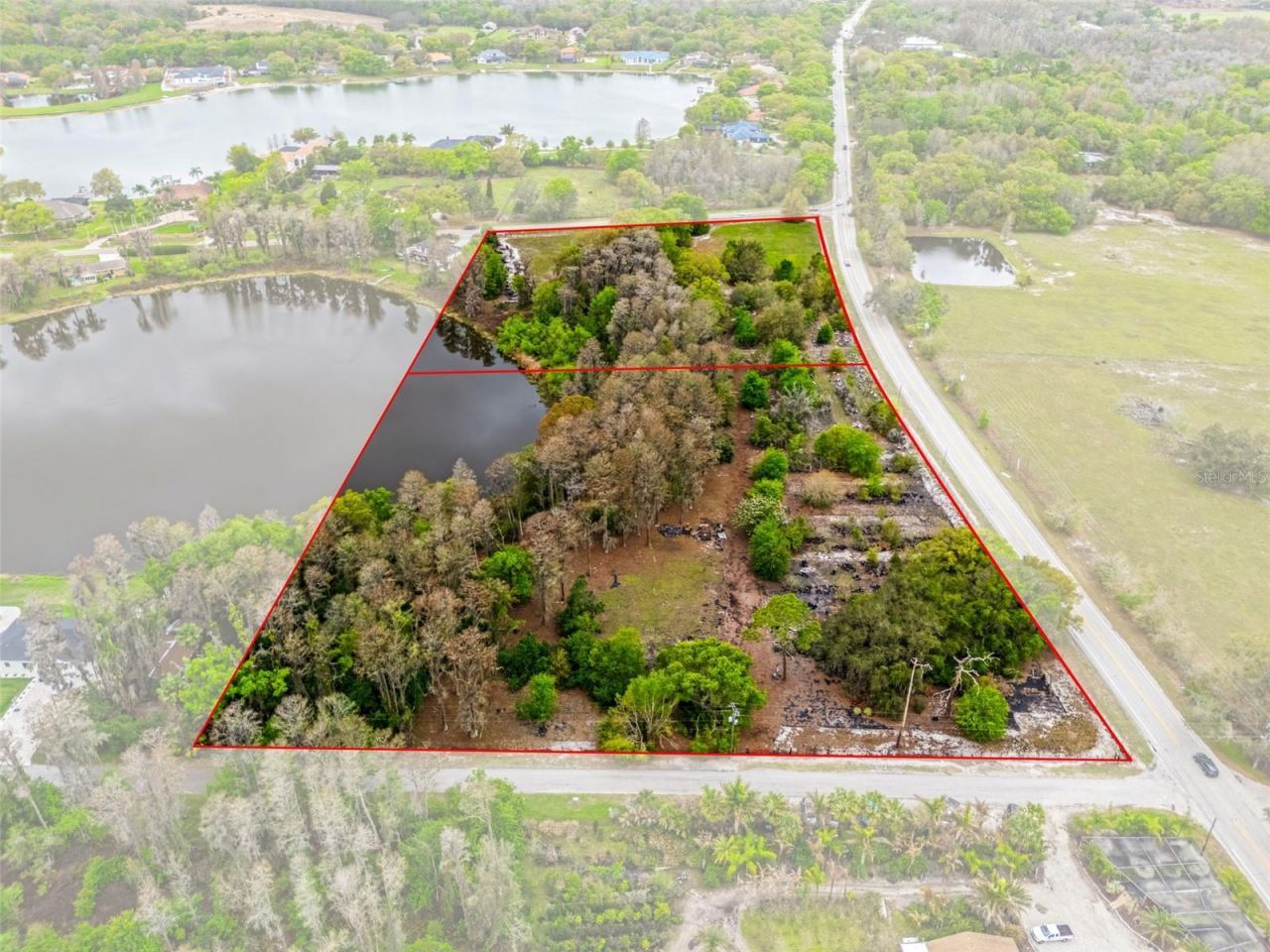18150 Burrell Road, Odessa, FL 33556 Photo
