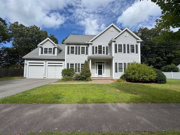 20 Coolidge Ave, Norwood, MA 02062