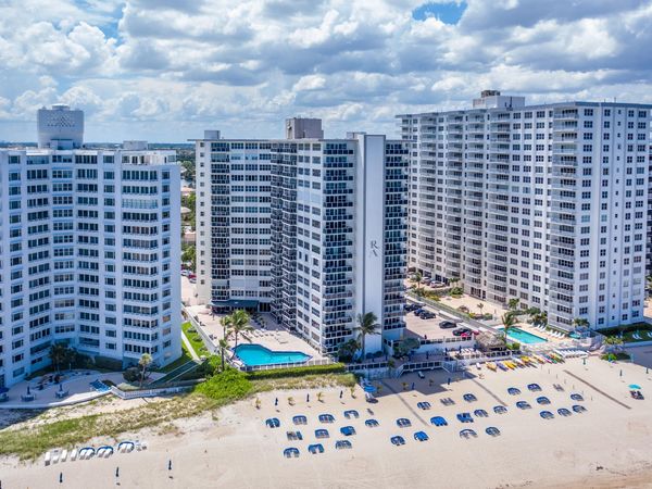 3700 Galt Ocean Drive, Unit 1108, Fort Lauderdale, FL 33308