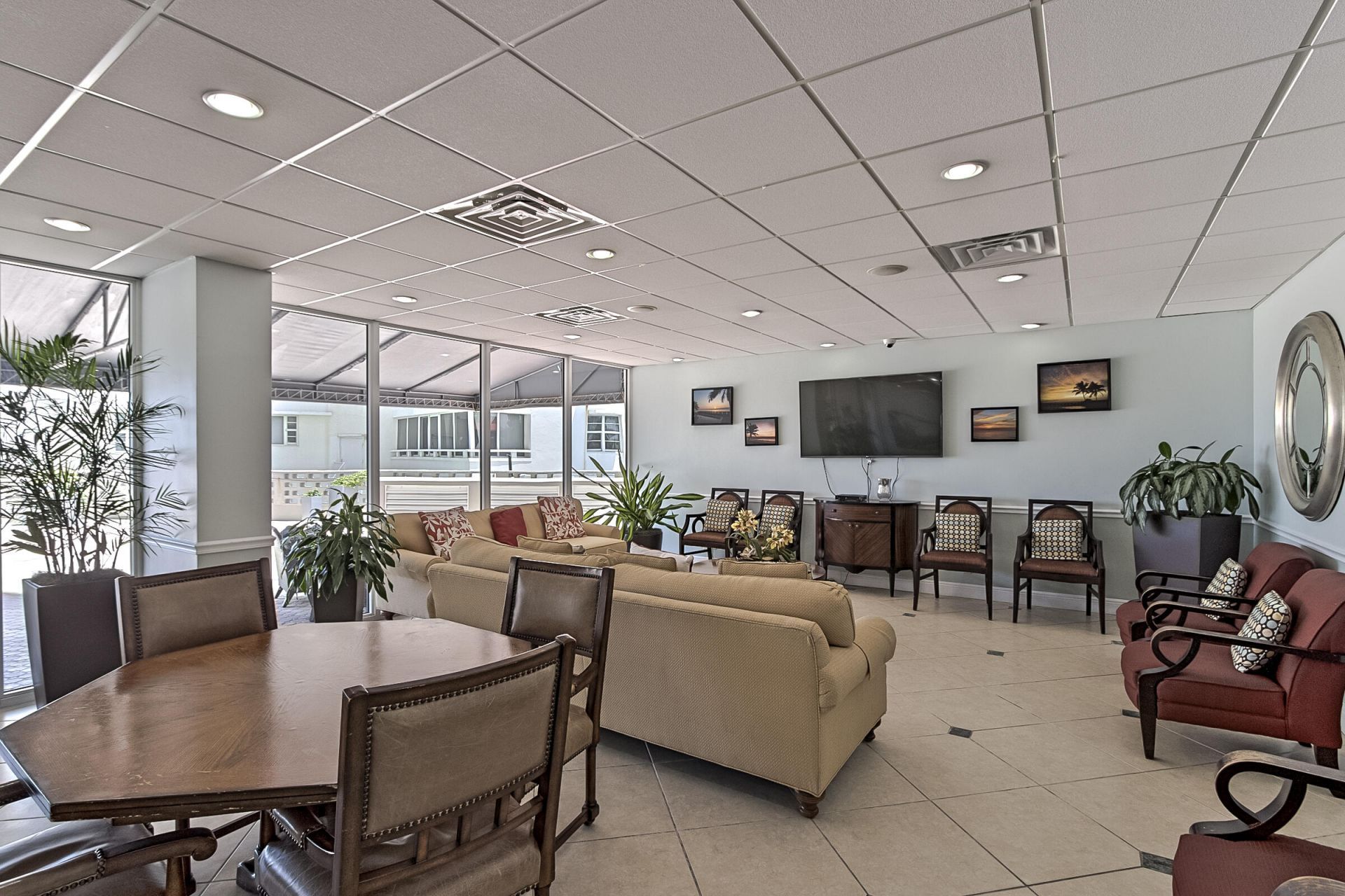 3700 Galt Ocean Drive, Unit 1108, Fort Lauderdale, FL 33308 Photo