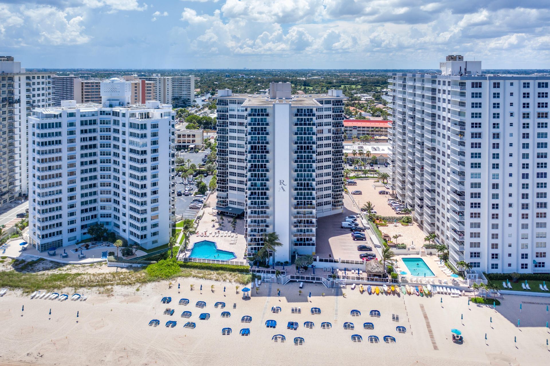 3700 Galt Ocean Drive, Unit 1108, Fort Lauderdale, FL 33308 Photo