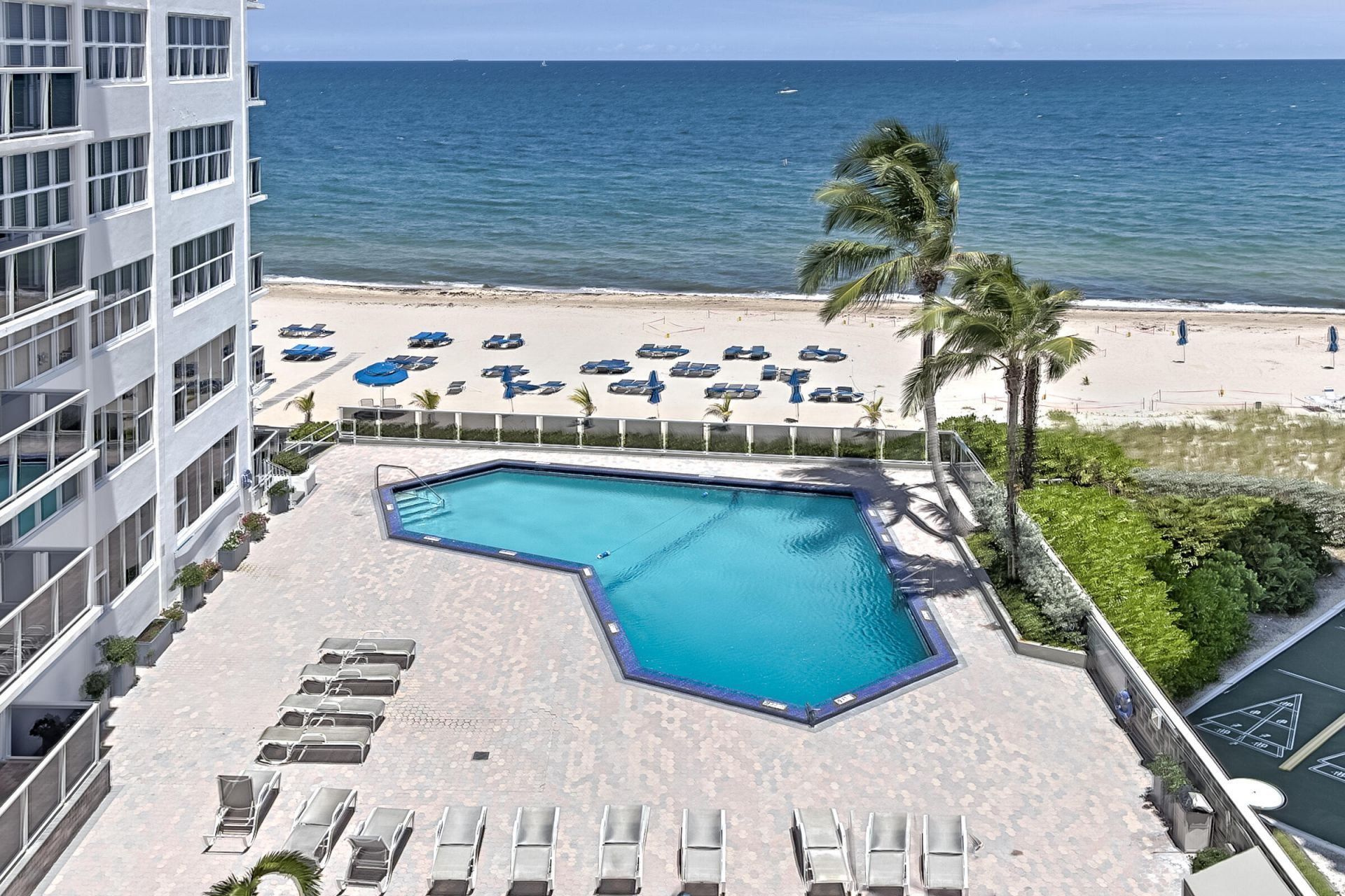 3700 Galt Ocean Drive, Unit 1108, Fort Lauderdale, FL 33308 Photo