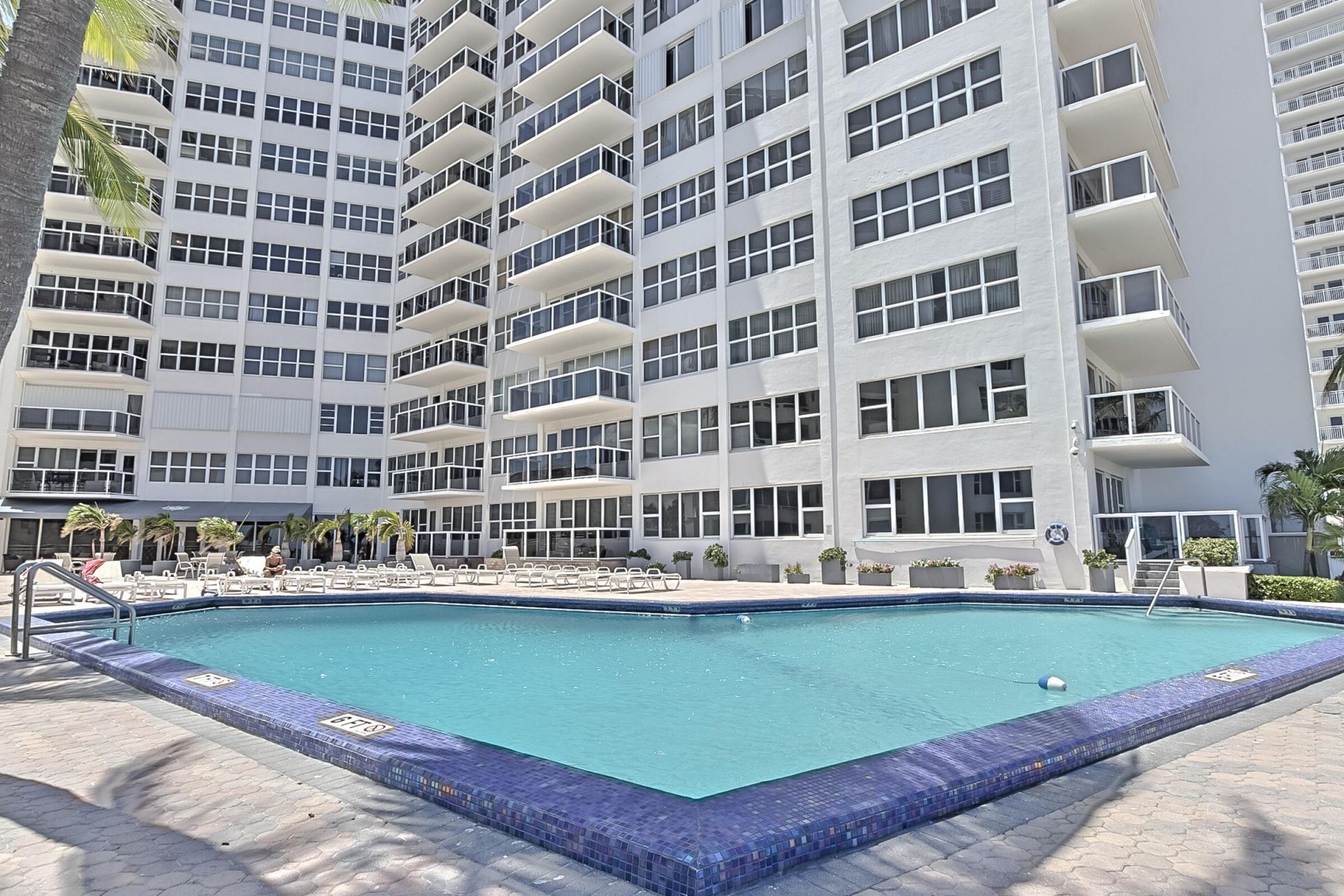 3700 Galt Ocean Drive, Unit 1108, Fort Lauderdale, FL 33308 Photo