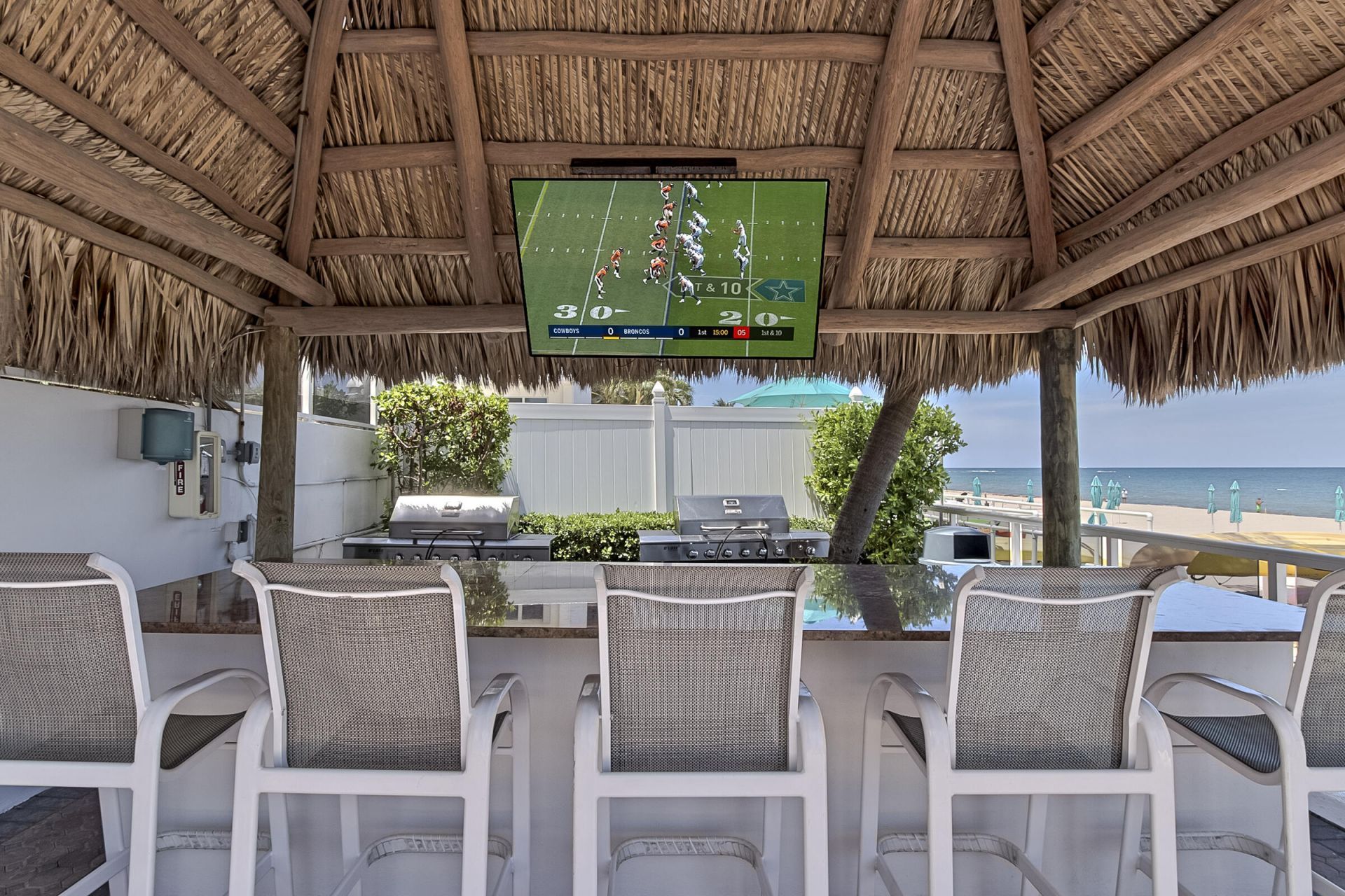 3700 Galt Ocean Drive, Unit 1108, Fort Lauderdale, FL 33308 Photo