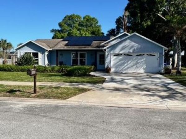 5100 9th Street, Vero Beach, FL 32966