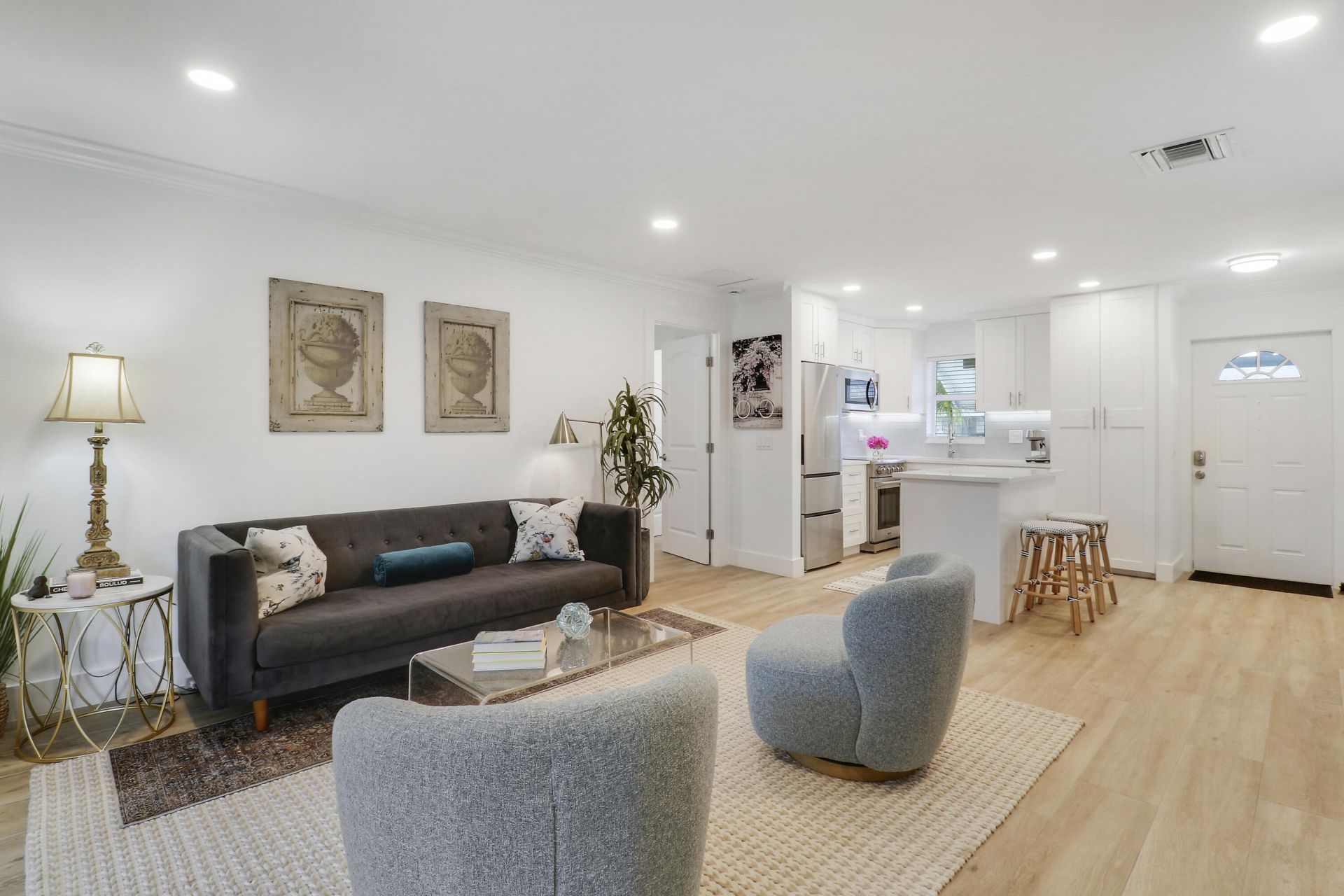 10128 Meridian Way N, Unit 7, Palm Beach Gardens, FL 33410 Photo