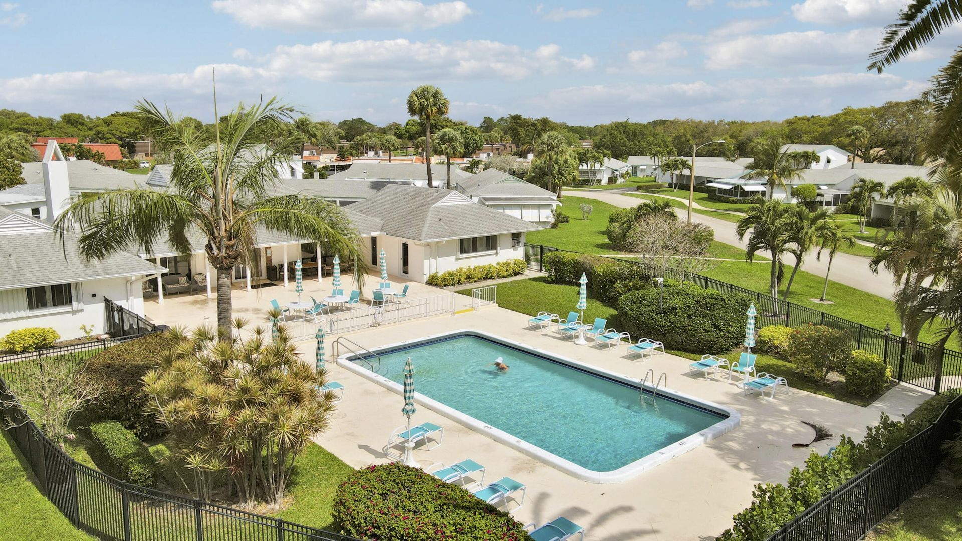 10128 Meridian Way N, Unit 7, Palm Beach Gardens, FL 33410 Photo