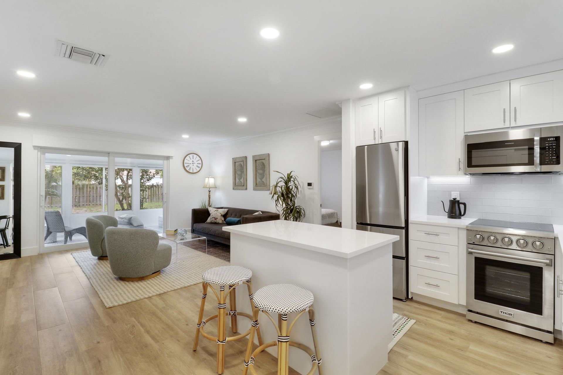 10128 Meridian Way N, Unit 7, Palm Beach Gardens, FL 33410 Photo