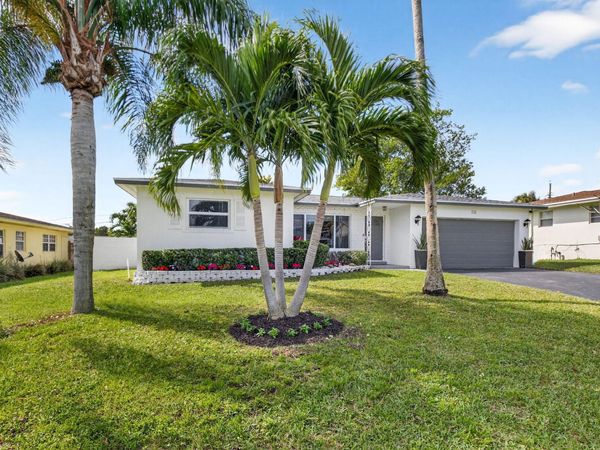 118 SE 29th Avenue, Boynton Beach, FL 33435