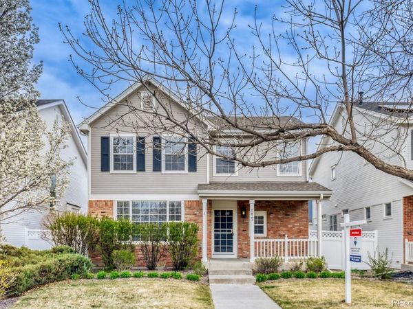 7823 E Bayaud Avenue, Denver, CO 80230