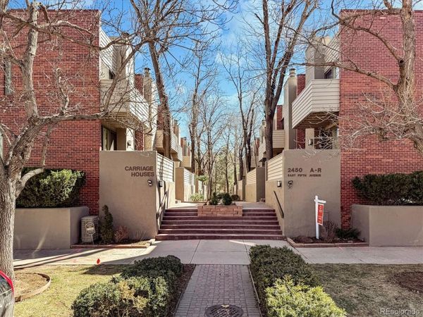 2450 E 5th Avenue, Unit N, Denver, CO 80206