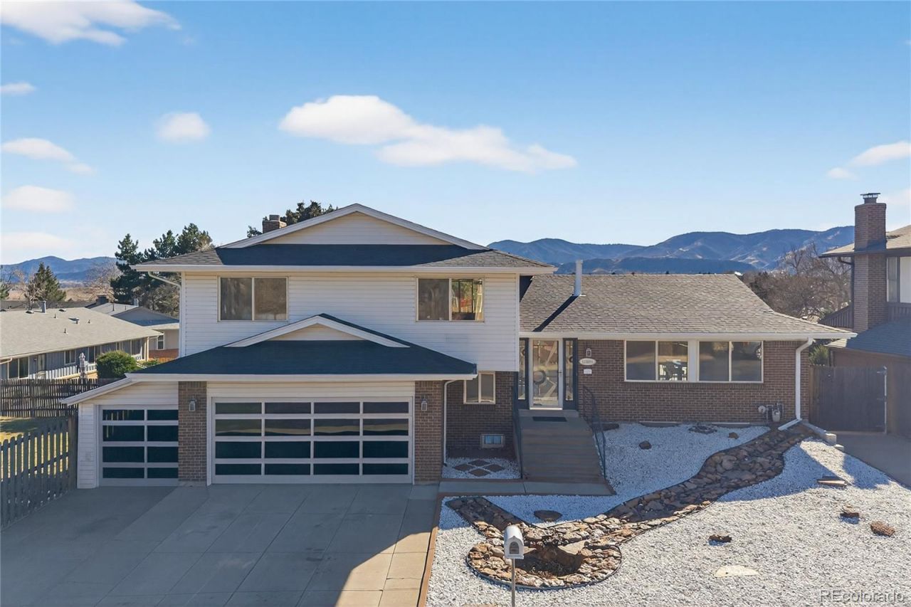 12950 W Warren Avenue, Lakewood, CO 80228 Main Photo