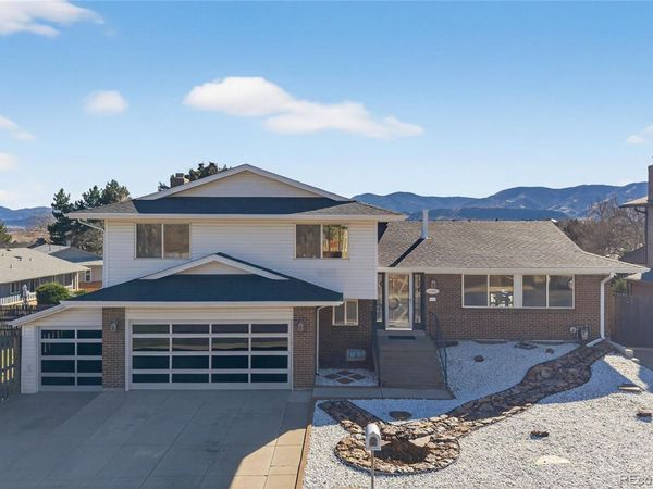 12950 W Warren Avenue, Lakewood, CO 80228