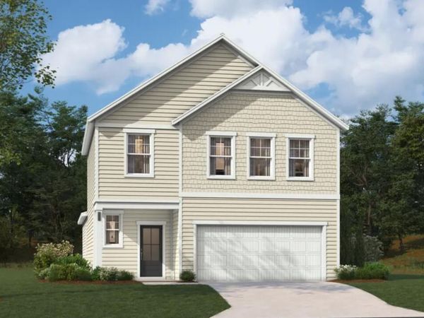 797 Tess Street, Graniteville, SC 29829