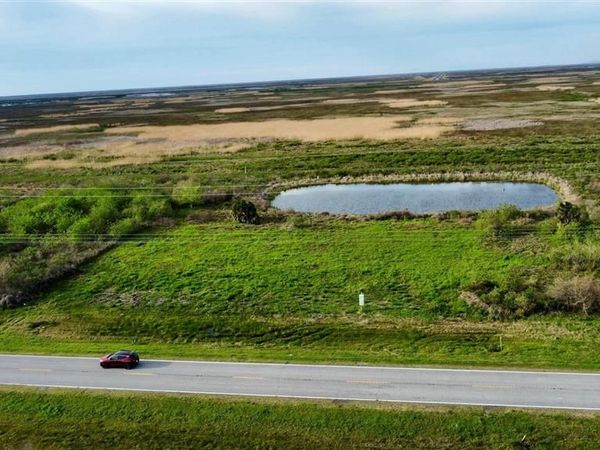 tbd Gulf Beach Hwy, Cameron, LA 70631