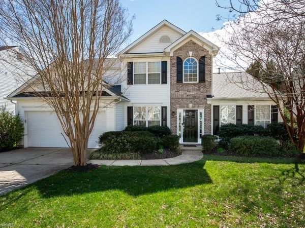 4556 Fairport Court, High Point, NC 27265