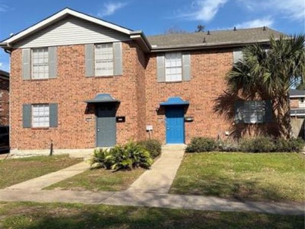 3805 07 CANTERBURY Lane , Metairie, LA 70001