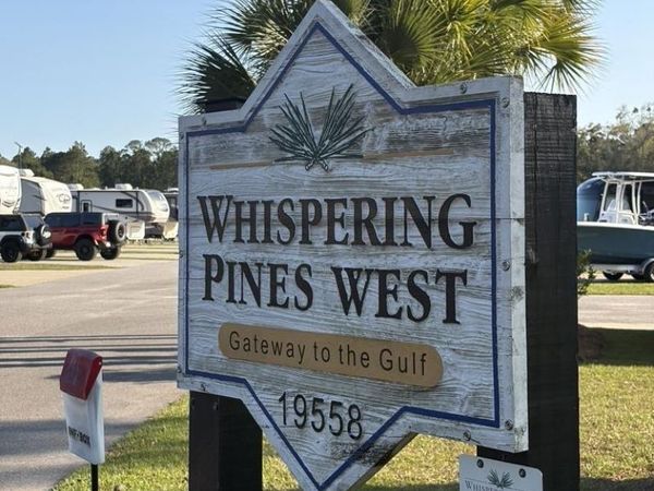 195558 County Road 8, Gulf Shores, AL 36542