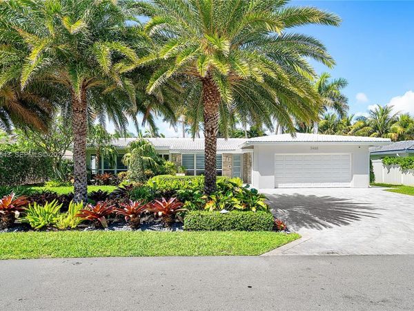 3465 NE 31st Ave , Lighthouse Point, FL 33064