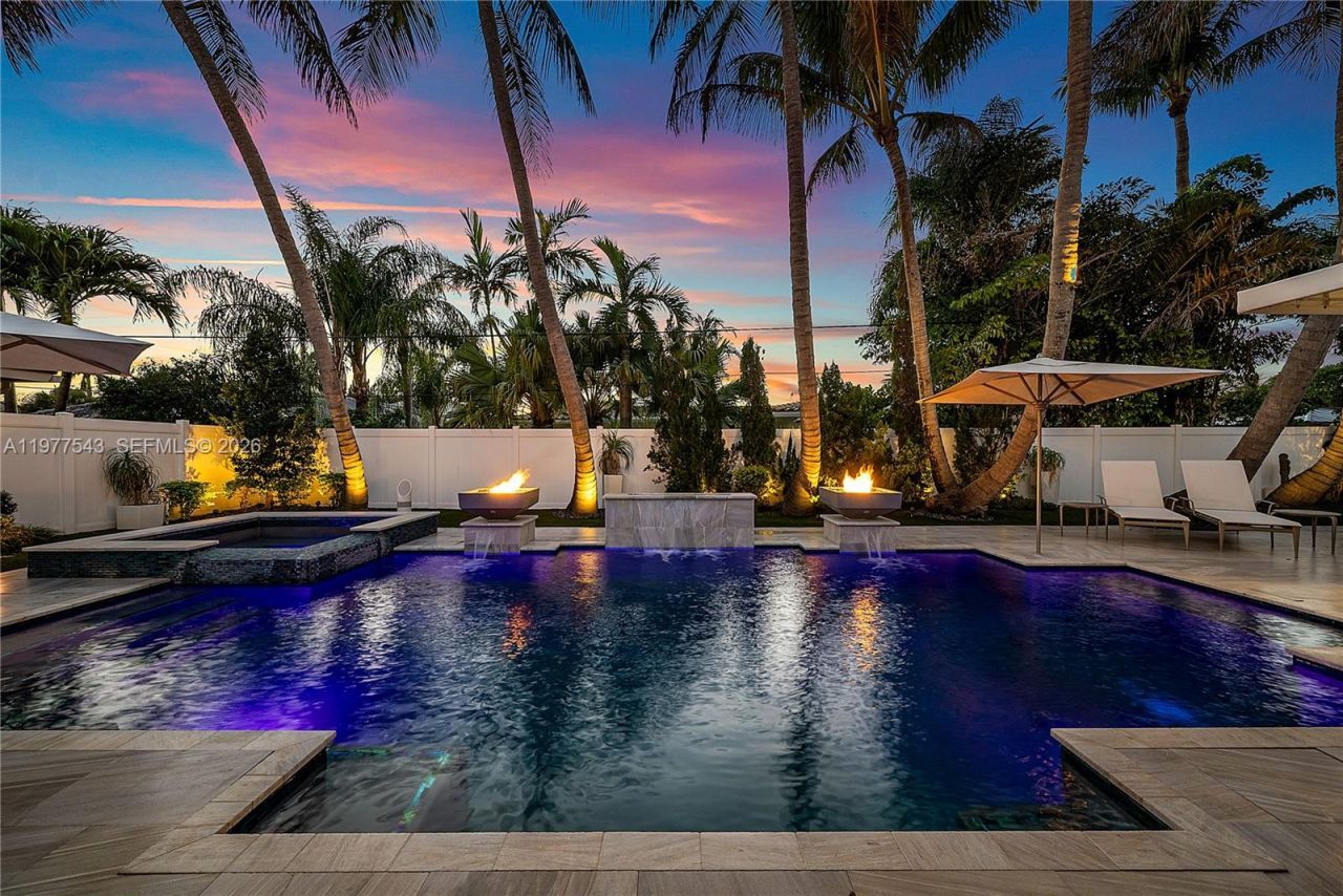 3465 NE 31st Ave, Lighthouse Point, FL 33064 Photo