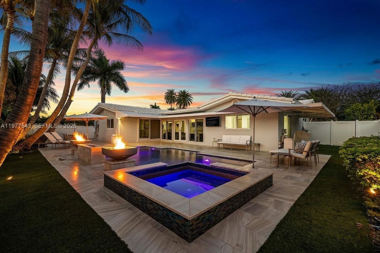 3465 NE 31st Ave, Lighthouse Point, FL 33064 Photo