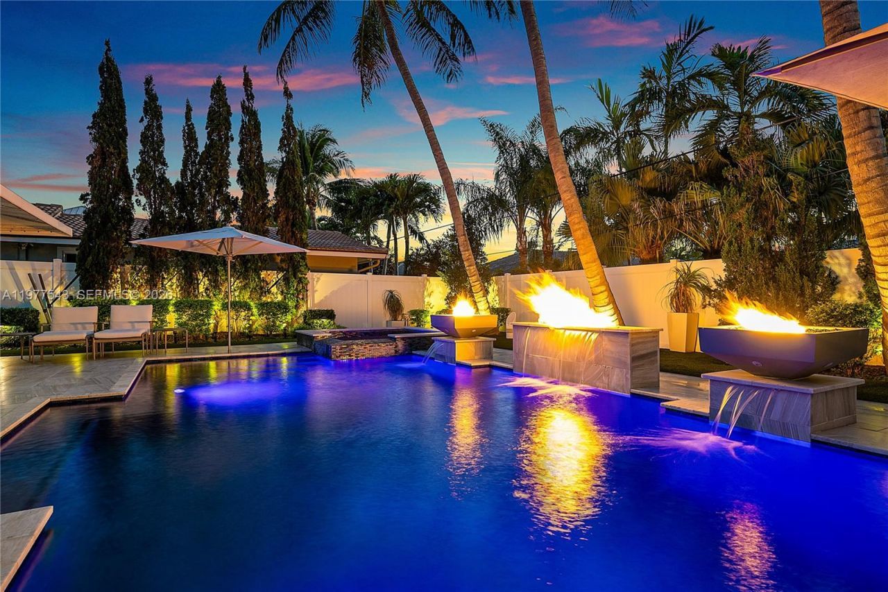 3465 NE 31st Ave, Lighthouse Point, FL 33064 Photo