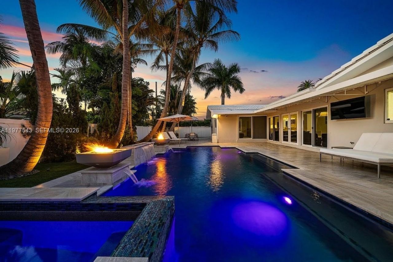 3465 NE 31st Ave, Lighthouse Point, FL 33064 Photo