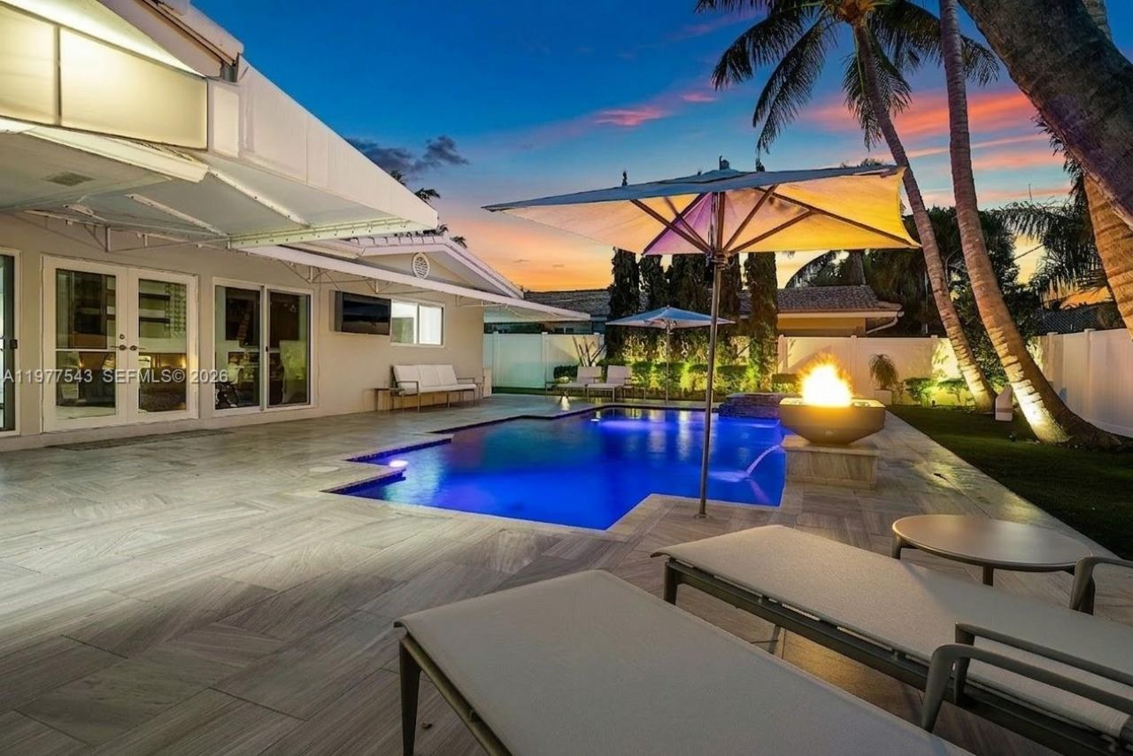 3465 NE 31st Ave, Lighthouse Point, FL 33064 Photo